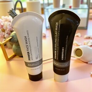 Global Beauty Care Skincare Duo